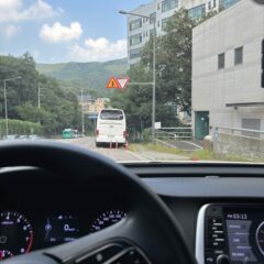 가족 여행은 이제 가능해요