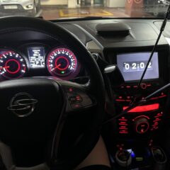 가족 나들이 이제 즐겁고요!