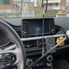 처음 세차 경험