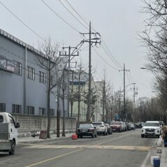 동네 길 연습 정말 도움돼요