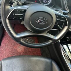 양천로에서 처음 좌회전 성공했어요