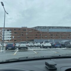 간격 좁은 주차장도 이겨내요!