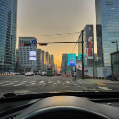 강사님의 재미있는 강의