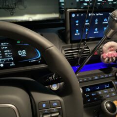 고속도로 진입 연습