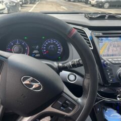 강남대로 운전이 정말 무서워