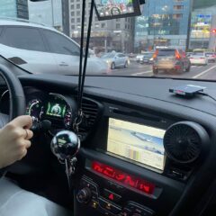 운전이 너무 좋아졌어요