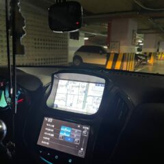 장거리 운전, 지치는 건