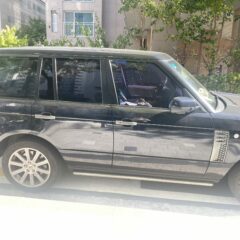 고속도로 합류 무서웠어요